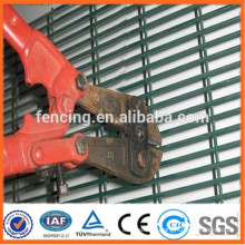 anti-climb outdoor 358 security fencing